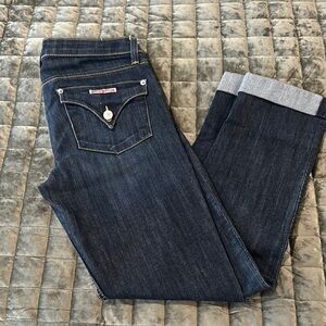 Women's Hudson Jeans